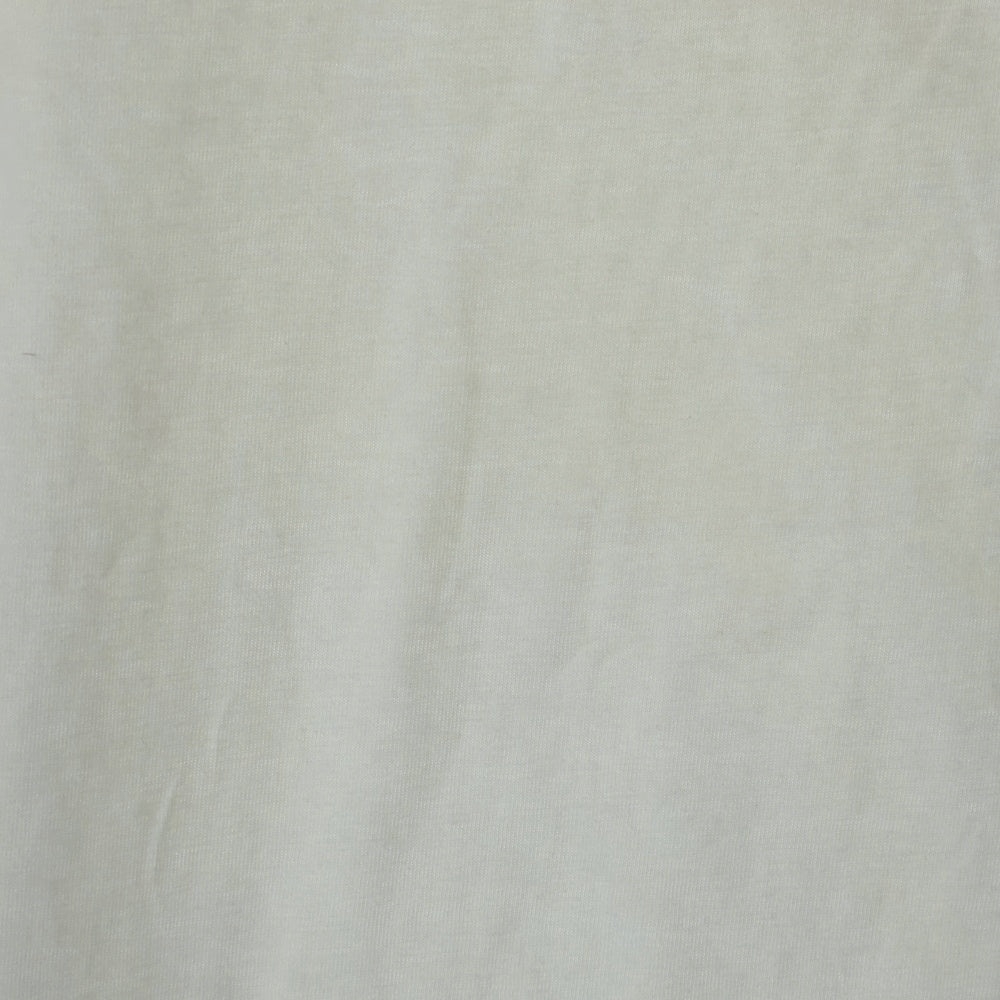 JIL SANDER +(ジルサンダープラス) ロゴパッチ 半袖Tシャツ JPUP706530MP24880892 ホワイト