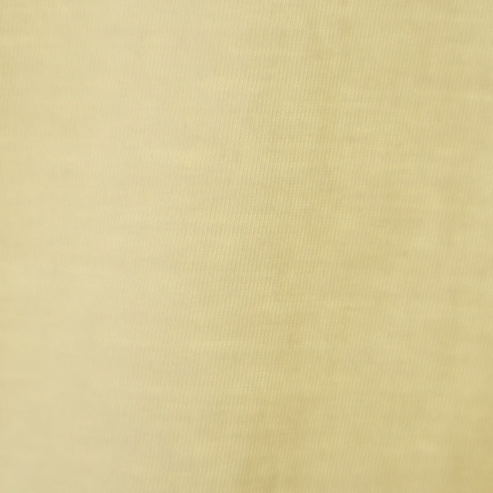 JIL SANDER +(ジルサンダープラス) ロゴパッチ 半袖Tシャツ JPYR706590MR24880802 ベージュ