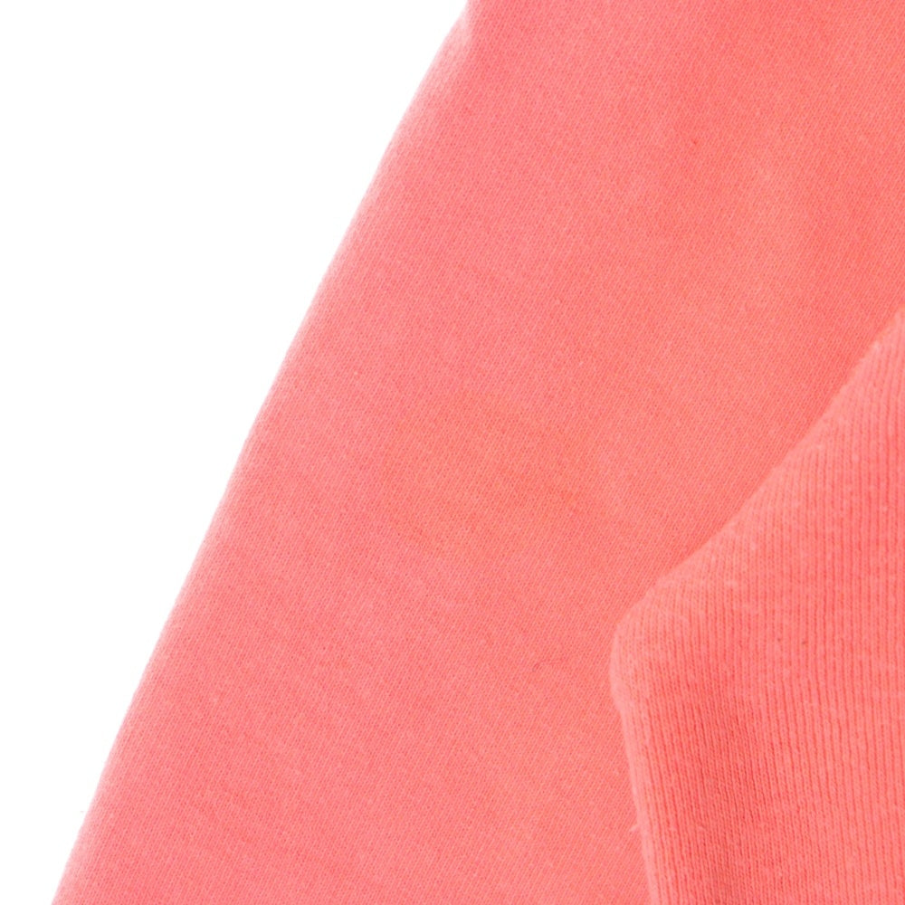 SUPREME(シュプリーム) 18AW Box Logo Crewneck ボックスロゴ クルーネック スウェットトレーナー ピンク