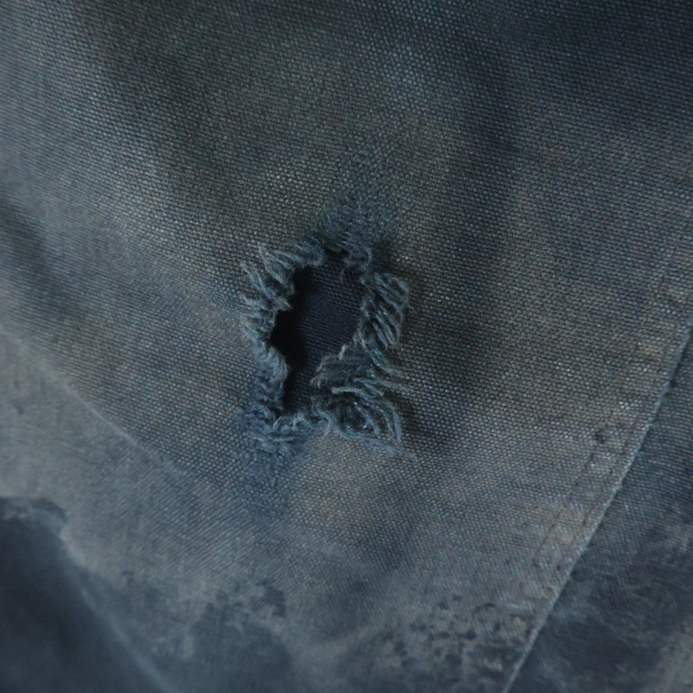 CARHARTT(カーハート) Double Knee ダブルニー カーペンターパンツ ペインター コットンダック ブラック