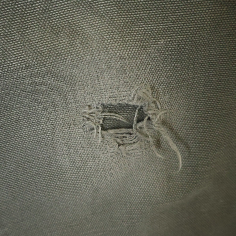 CARHARTT(カーハート) Double Knee ダブルニー カーペンターパンツ ペインター コットンダック カーキ