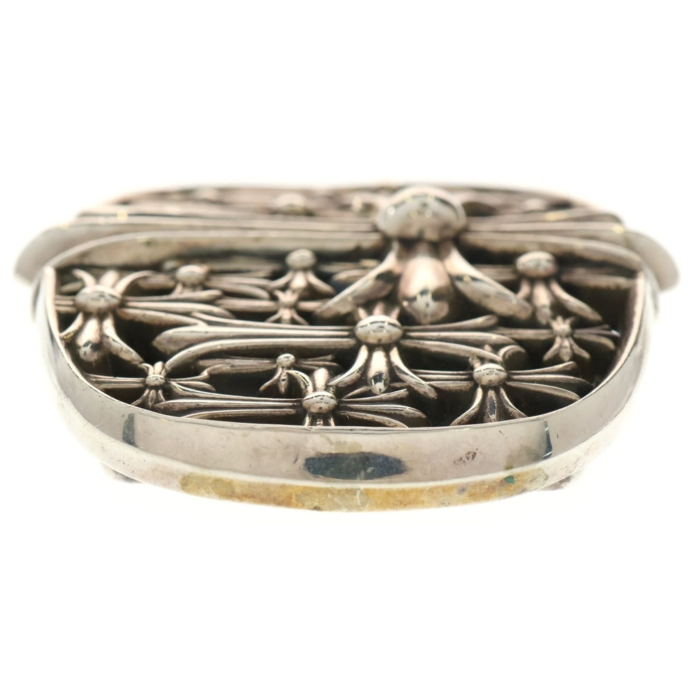 CHROME HEARTS(クロムハーツ) BUCKL CEMETERY 1.5 セメタリークロスバックル シルバー BCA358