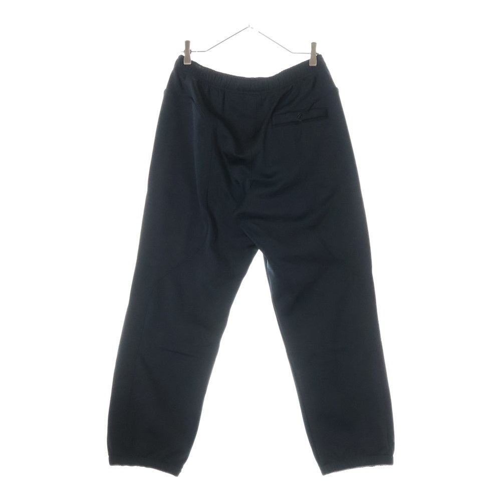 SUPREME(シュプリーム) 24AW×Jordan Tricot Track Pant ジョーダン トリコット トラックパンツ ブラック