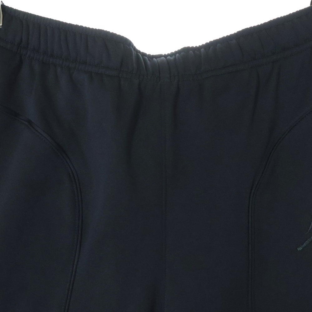 SUPREME(シュプリーム) 24AW×Jordan Tricot Track Pant ジョーダン トリコット トラックパンツ ブラック