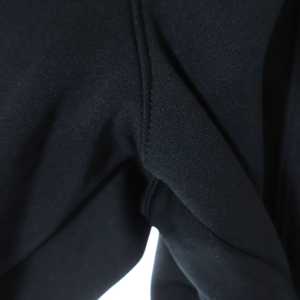 SUPREME(シュプリーム) 24AW×Jordan Tricot Track Pant ジョーダン トリコット トラックパンツ ブラック