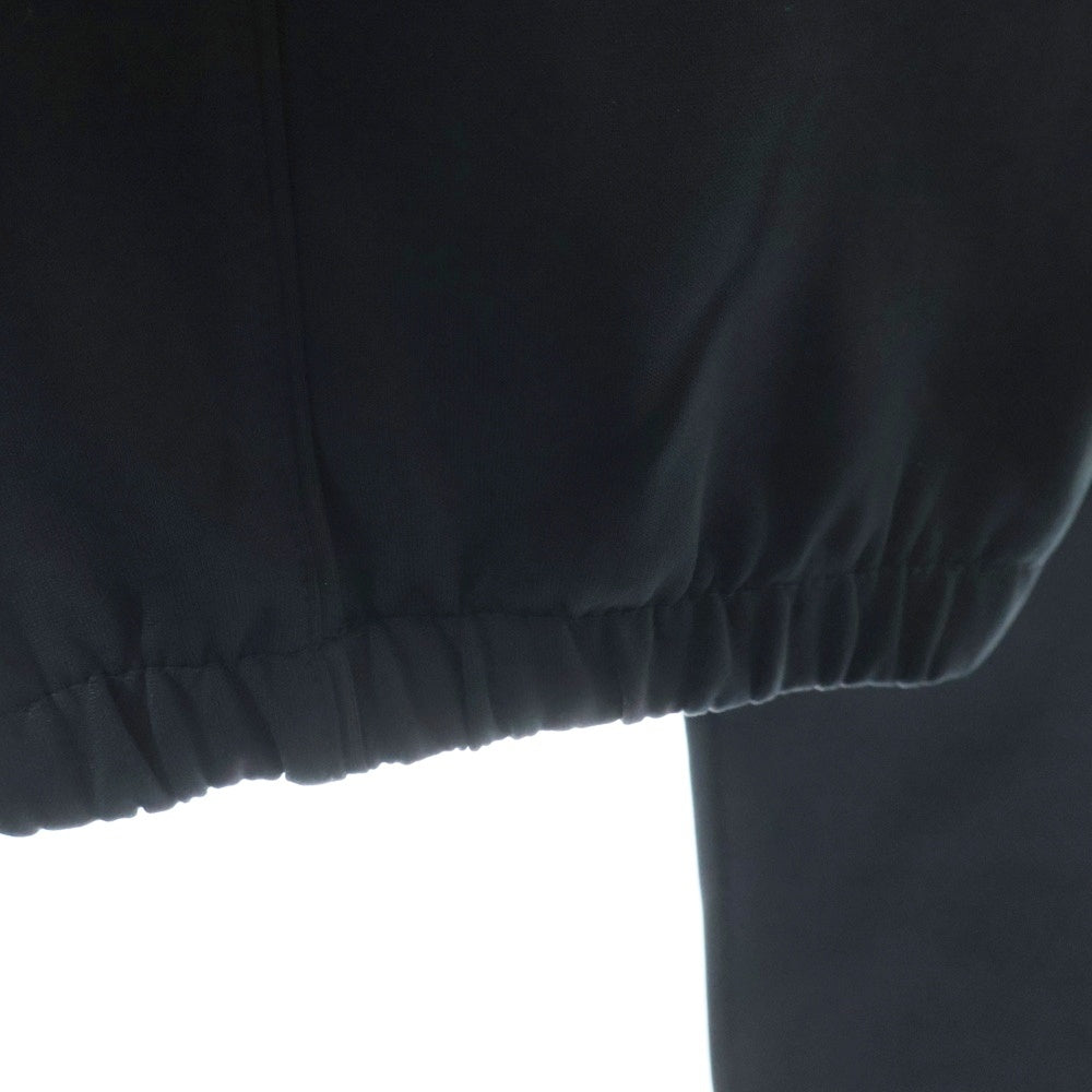 SUPREME(シュプリーム) 24AW×Jordan Tricot Track Pant ジョーダン トリコット トラックパンツ ブラック