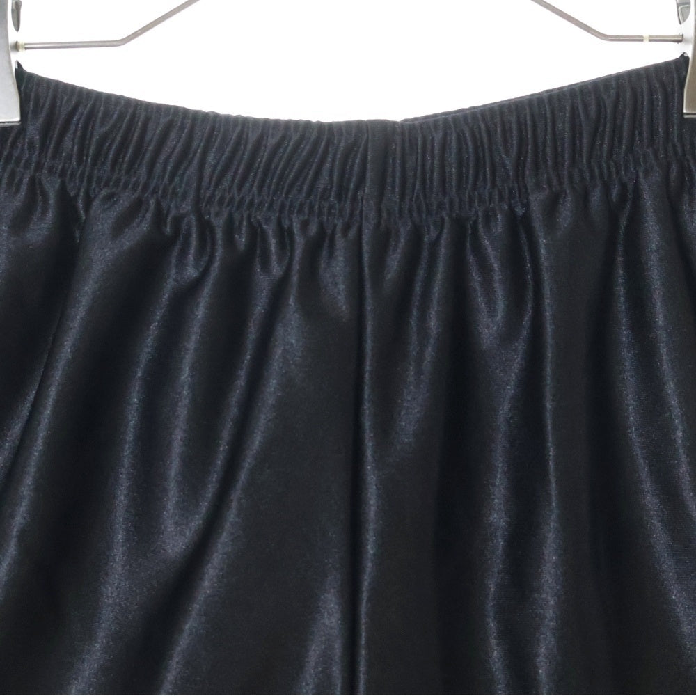 SUPREME(シュプリーム) 24AW×Jordan Warm Up Short ジョーダン ウォームアップショーツ ハーフパンツ ブラック