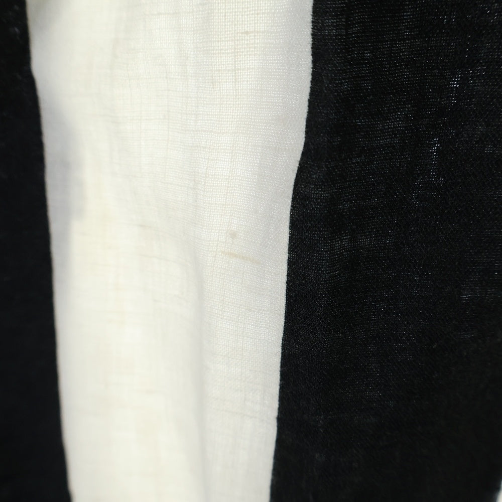 SUPREME(シュプリーム) 18SS Wide Stripe Shirt ワイド ストライプ 半袖 シャツ ホワイト