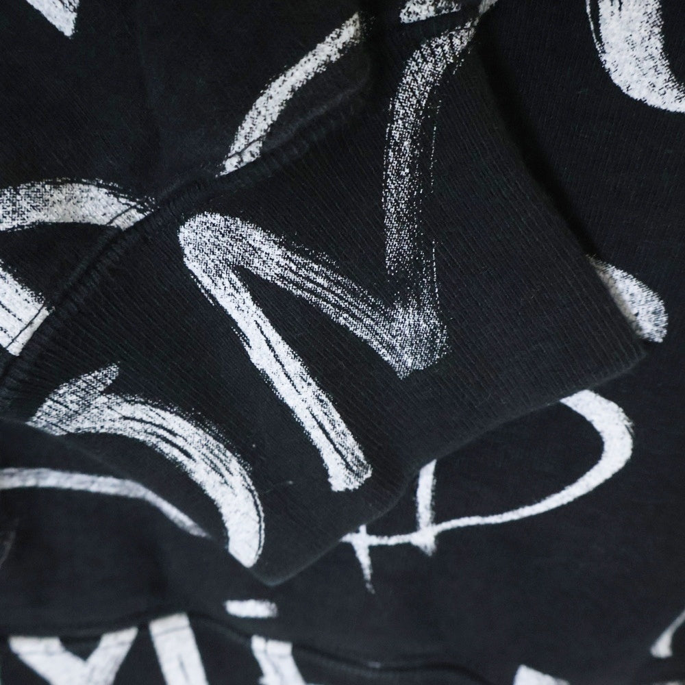 SUPREME(シュプリーム) 20AW Black Ark Hooded Sweatshirt ブラック アーク フーデッド スウェットシャツ パーカー ブラック