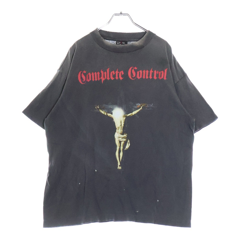 T-Pablow着用 SAINT MICHAEL セントマイケル Tシャツ T-Pablow着用 セントマイケル landscape スウェット XLサイズ