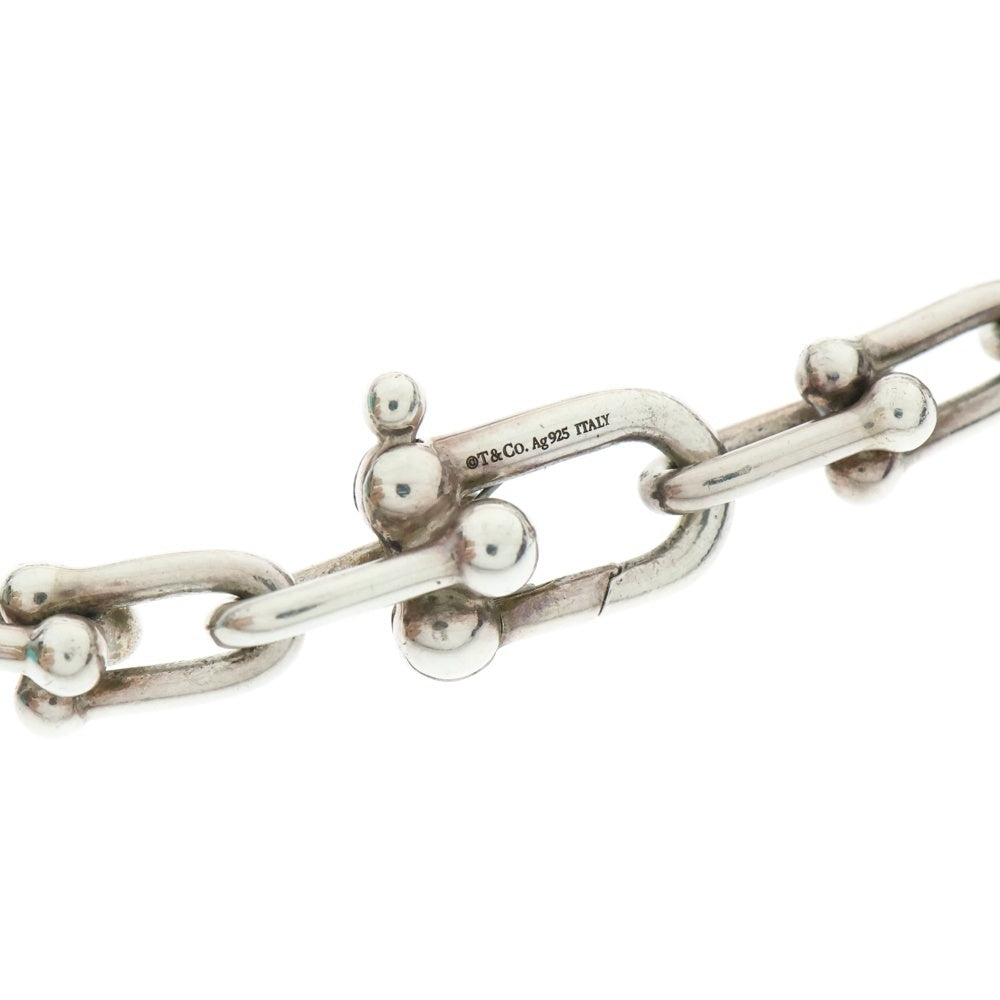 TIFFANY & Co.(ティファニー) HardWear ハードウェア スモール リンク ブレスレット 60153085 シルバー