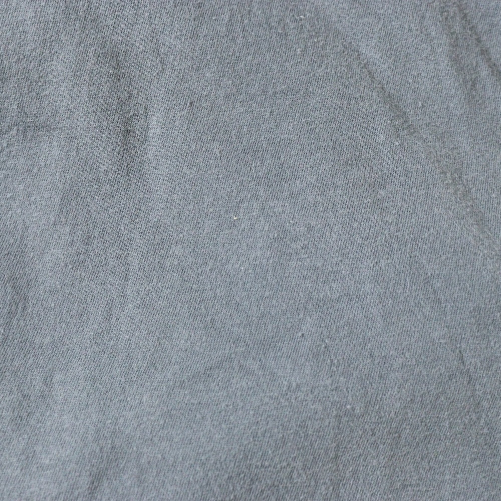 VINTAGE(ヴィンテージ) 00S 311 スリーイレブン フロントロゴプリント タンクトップ ノースリーブ カットソー ブラック