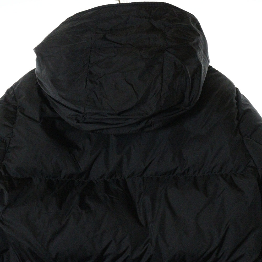 MONCLER(モンクレール) 22AW MONTCLA GIUBBOTTO モンクラー フーデッドダウンジャケット パーカー ブラック H20911B56900 C0300