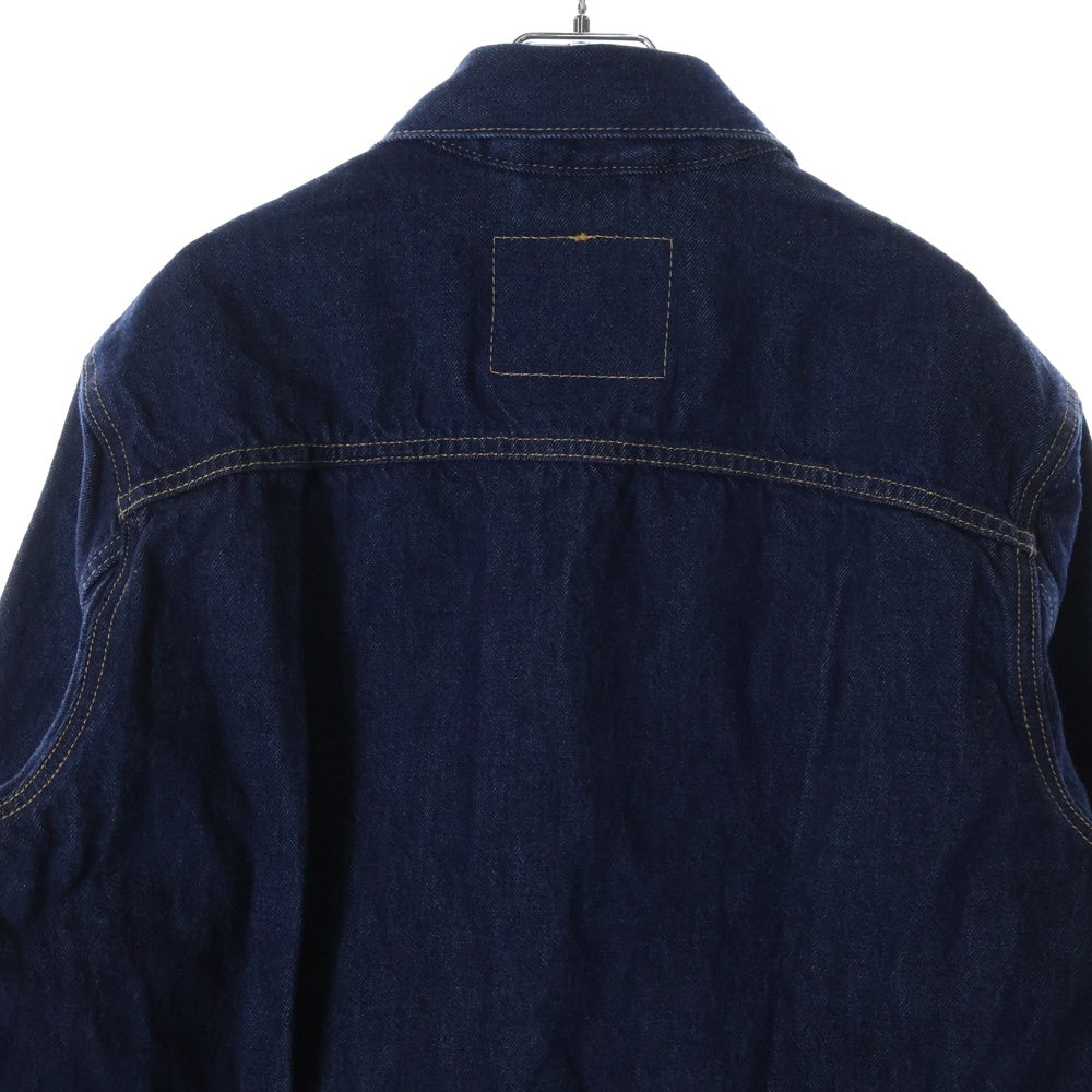 Levi's premium(リーバイスプレミアム) Type 1 Trucker Jacket デニムトラッカージャケット Gジャン PC9-A3174-0030 インディゴ