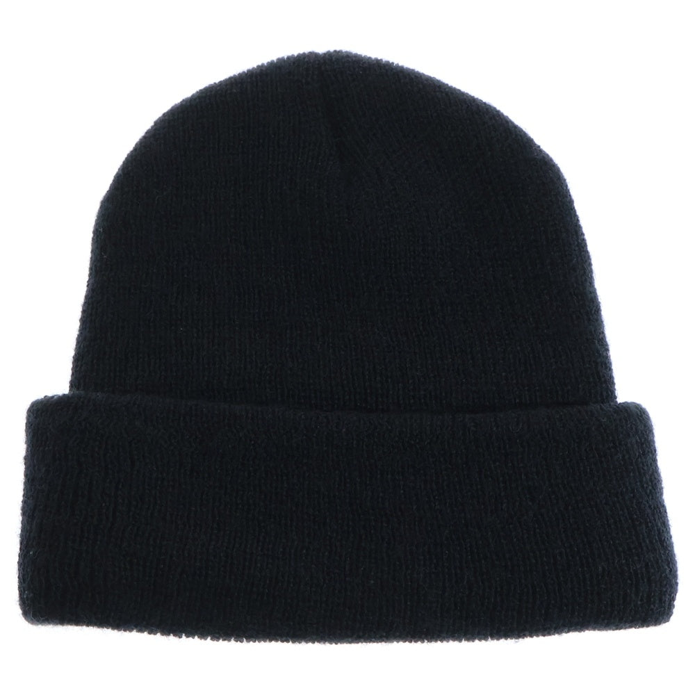 CHROME HEARTS(クロムハーツ) WOOL WATCH CAP CHプラスホースシューニットキャップ ビーニー帽子