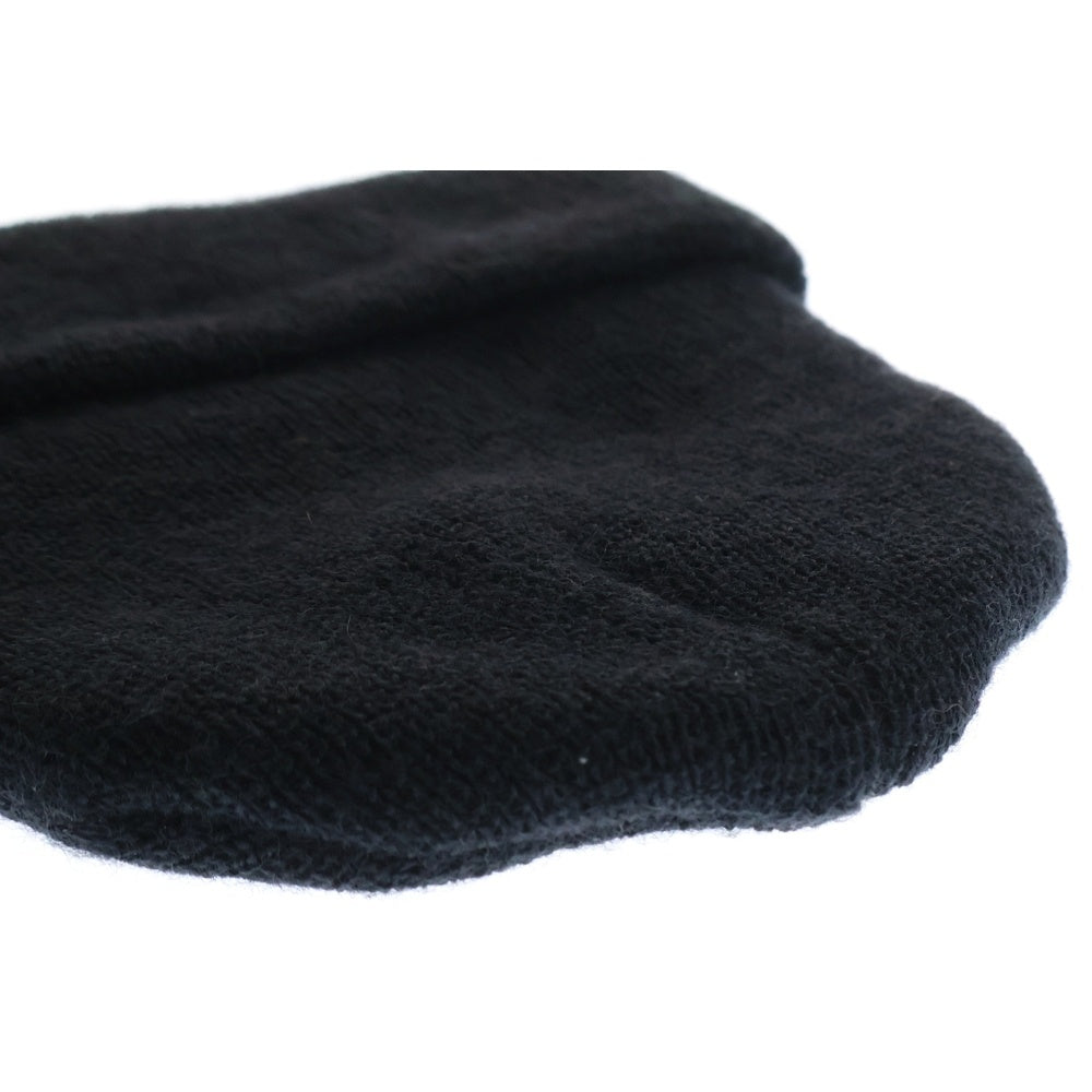 CHROME HEARTS(クロムハーツ) WOOL WATCH CAP CHプラスホースシューニットキャップ ビーニー帽子