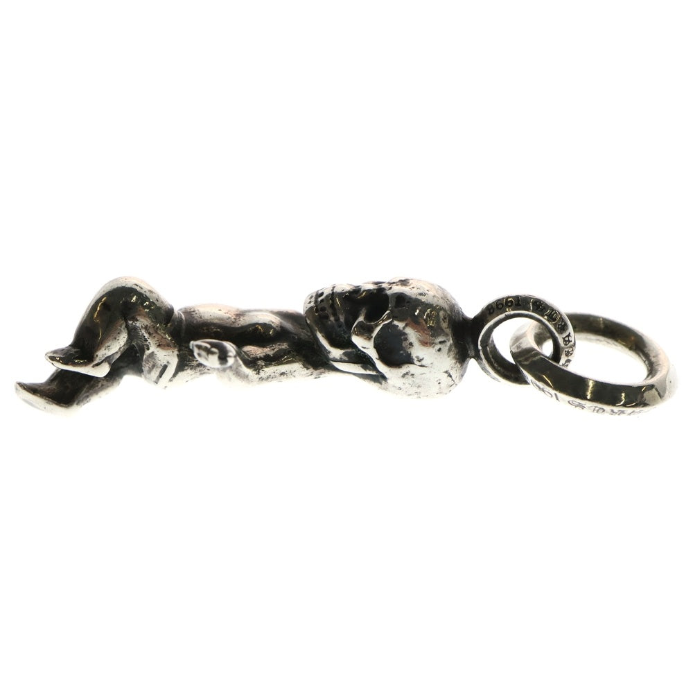 CHROME HEARTS(クロムハーツ) FOTI TWEETY フォティ ミストゥイーティー チャーム ペンダントトップ シルバー