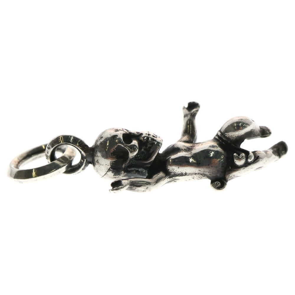 CHROME HEARTS(クロムハーツ) FOTI TWEETY フォティ ミストゥイーティー チャーム ペンダントトップ シルバー