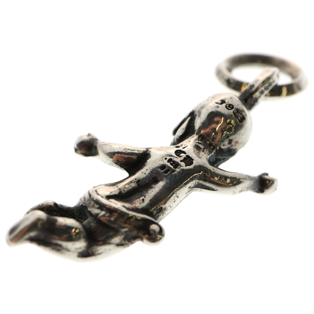 CHROME HEARTS(クロムハーツ) FOTI TWEETY フォティ ミストゥイーティー チャーム ペンダントトップ シルバー