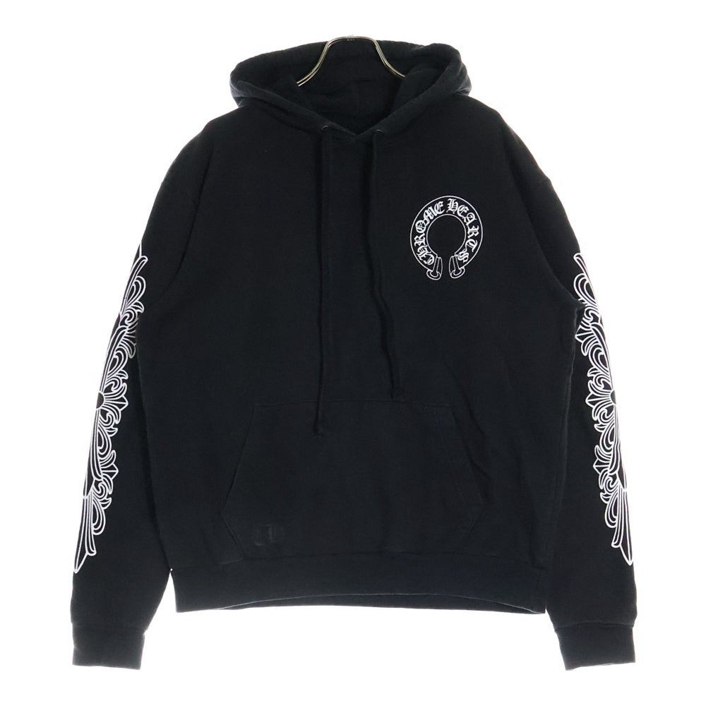 CHROME HEARTS(クロムハーツ) SWTSHRT PLVR プルオーバー
