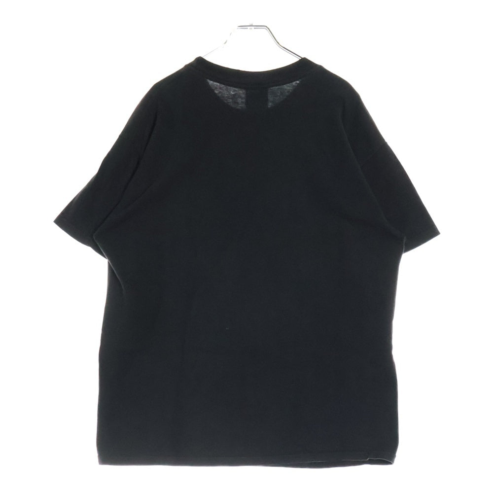 VINTAGE(ヴィンテージ) 00s Kurt Cobain Dress as a Woman Photo Print T-shirt ヴィンテージ カートコバーン フォトプリント 半袖Tシャツ ブラック