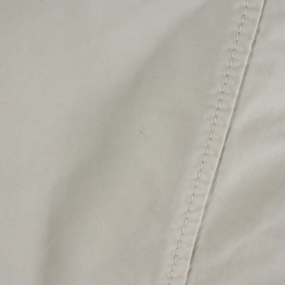 STONE ISLAND(ストーンアイランド) 24AW トレンチコート プリマロフトキルティングライナー ベージュ 791542149 V0097