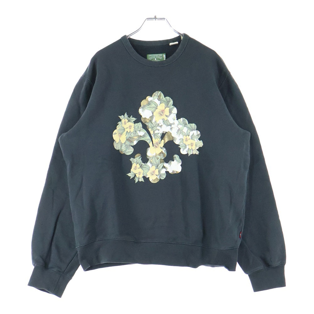 Levi's(リーバイス) ×DENIM TEARS クルーネック スウェット