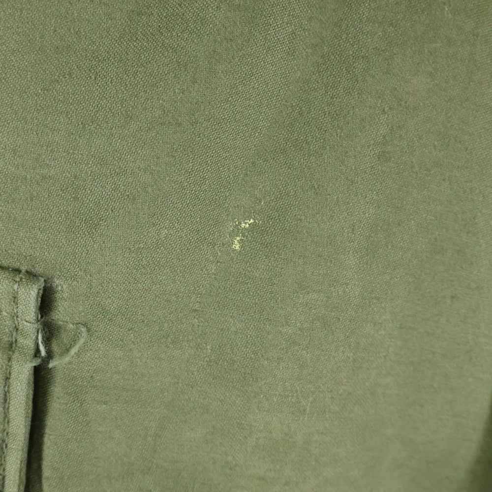 VINTAGE(ヴィンテージ) US.ARMY フィールドトラウザー パンツ カーキ 8405-782-2954
