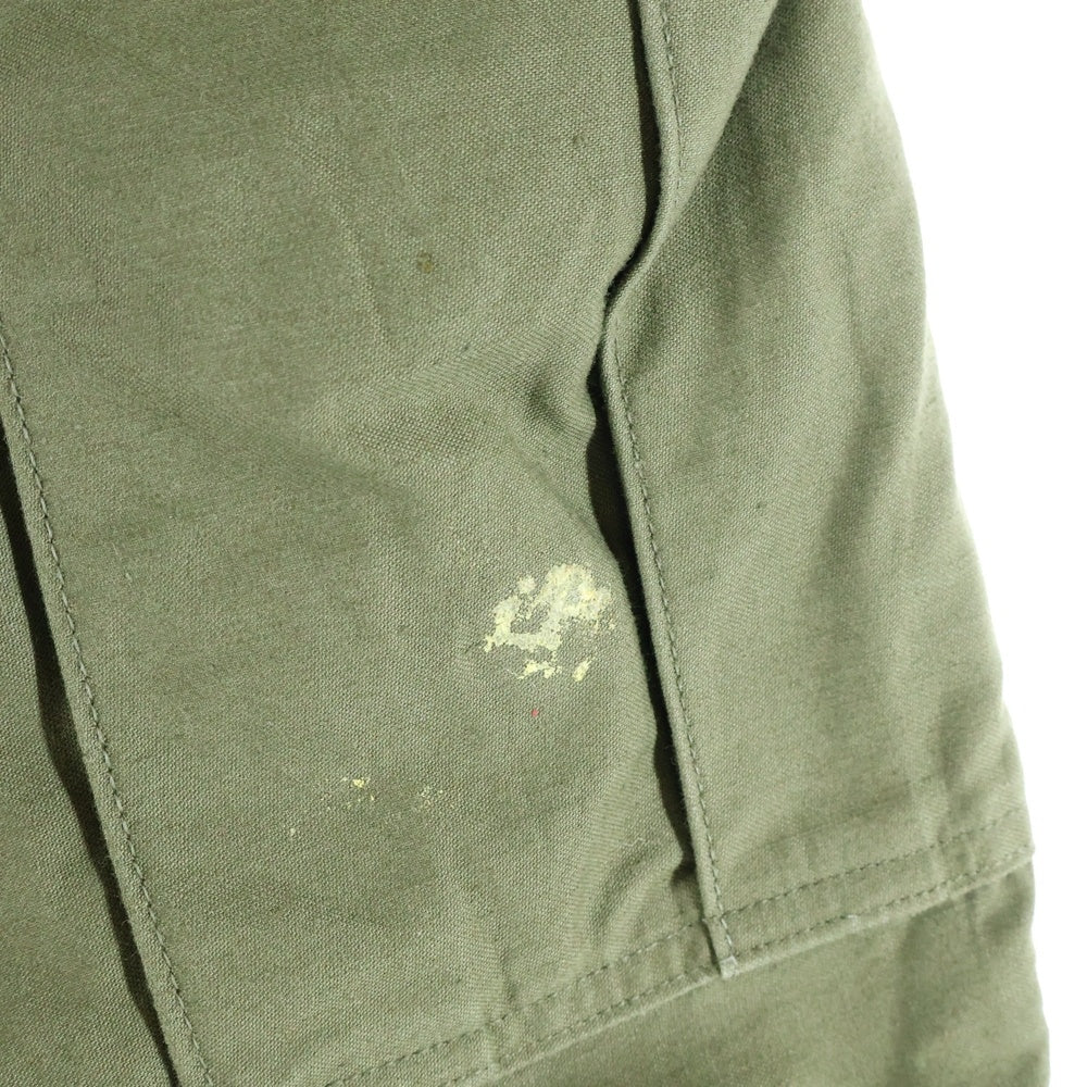 VINTAGE(ヴィンテージ) US.ARMY フィールドトラウザー パンツ カーキ 8405-782-2954