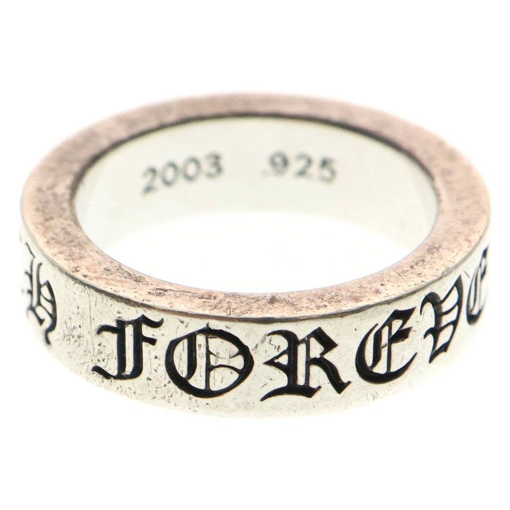 CHROME HEARTS(クロムハーツ) 6mm SPACER FOREVER 6mmスペーサー