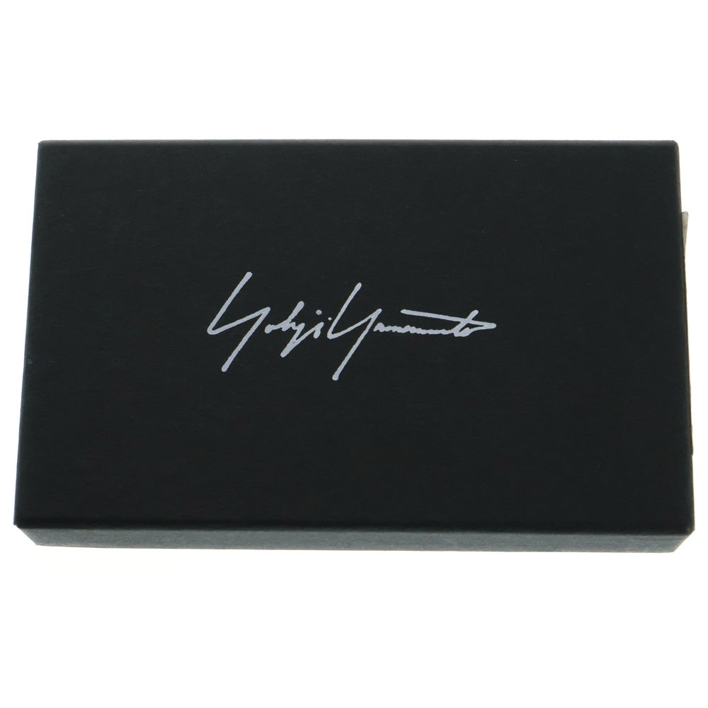 Yohji Yamamoto POUR HOMME(ヨウジヤマモト プールオム) 安全ピンモチーフネックレス ペンダントトップ ブローチ シルバー HH-A35-959-1-03