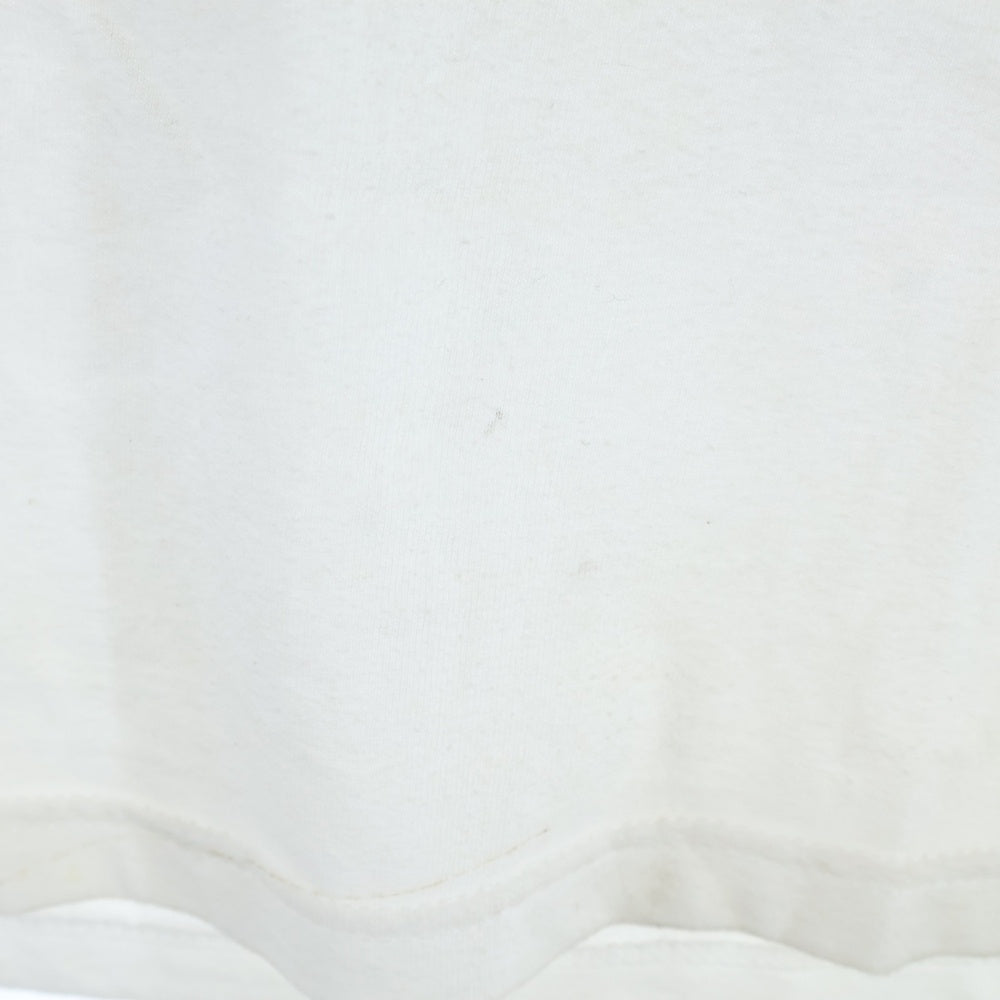 SUPREME(シュプリーム) 23AW Box Logo Tee カモフラージュ 迷彩ボックスロゴ 半袖Tシャツ カットソー ホワイト