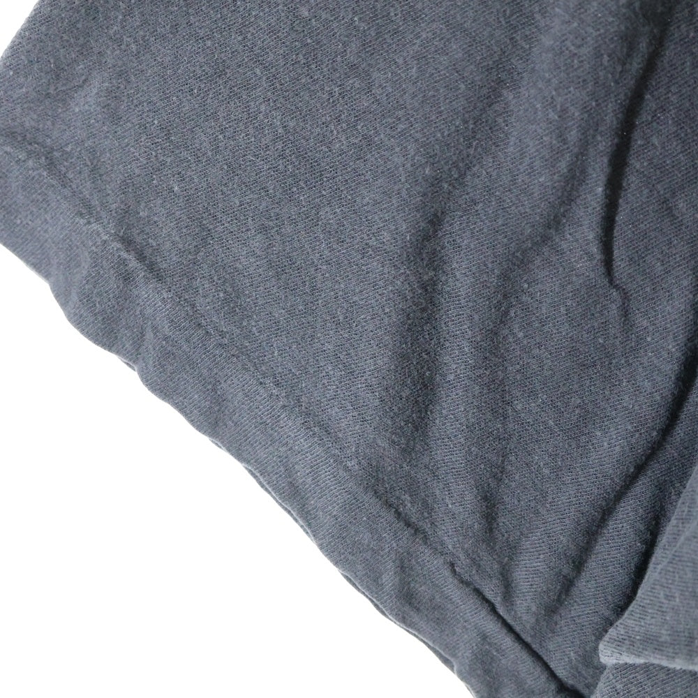 VINTAGE(ヴィンテージ) 90s GUNS N ROSES ガンズアンドローゼズ ユーロ 半袖Tシャツ カットソー ブラック