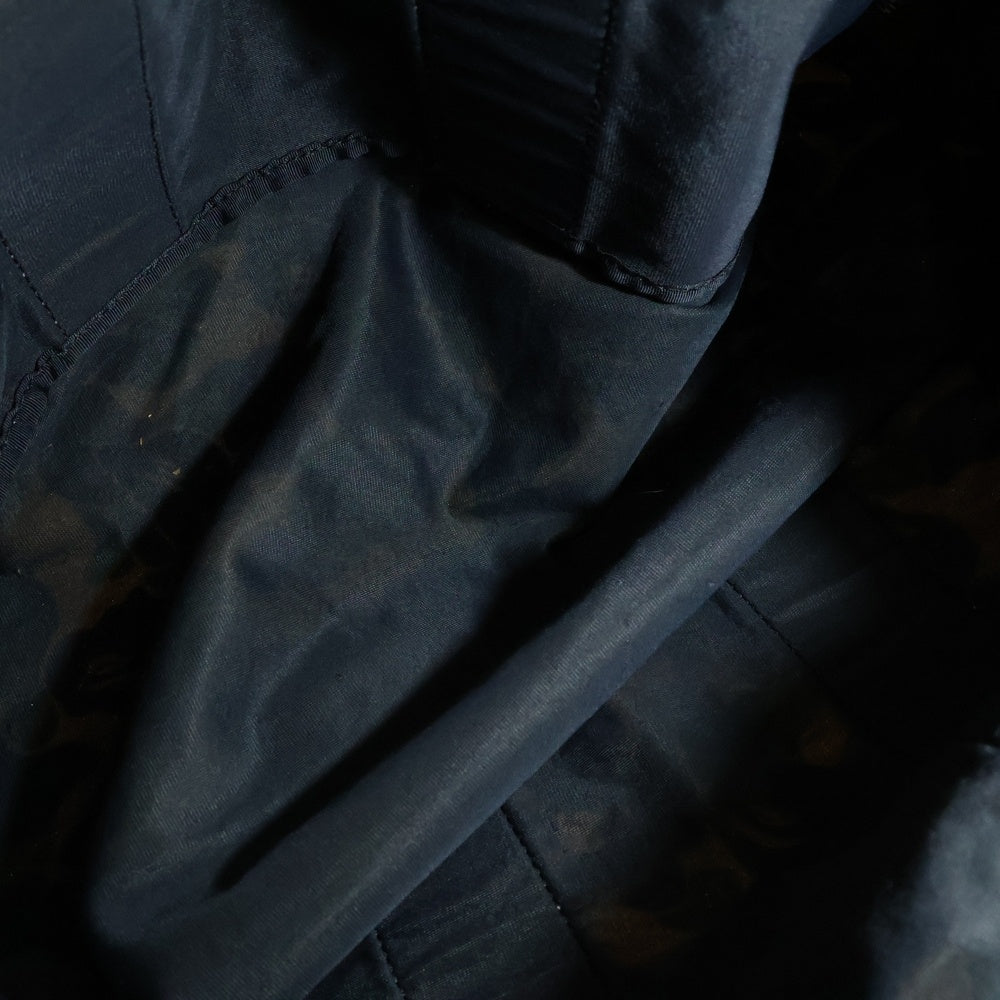 A BATHING APE(アベイシングエイプ) ×PORTER ポーター 初期 猿迷彩 ボストンバッグ