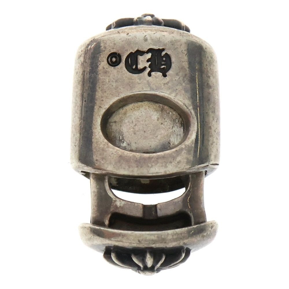CHROME HEARTS(クロムハーツ) LACESTPPR V1 レースストッパー シルバー BCA280