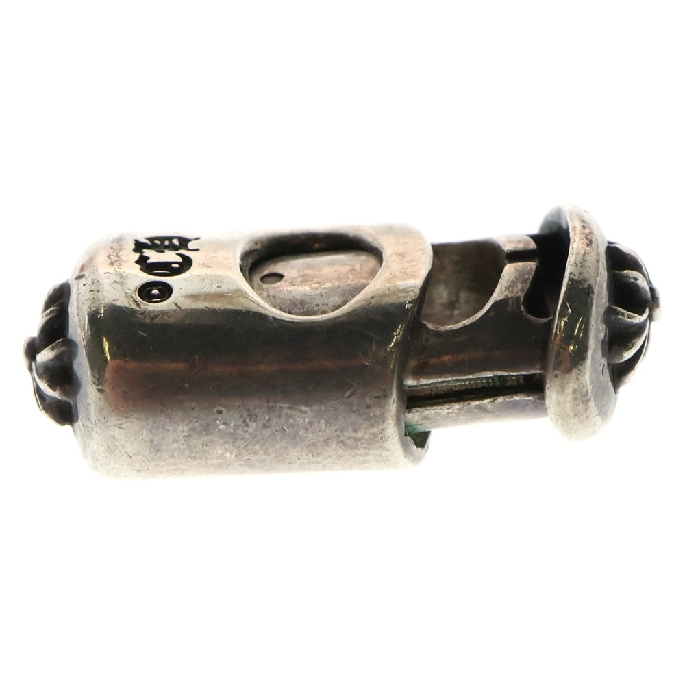 CHROME HEARTS(クロムハーツ) LACESTPPR V1 レースストッパー シルバー BCA280