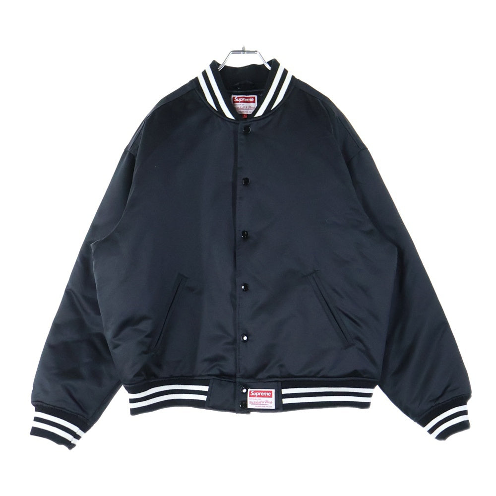 SUPREME(シュプリーム) 24AW ×Mitchell & Ness ミッチェルネス