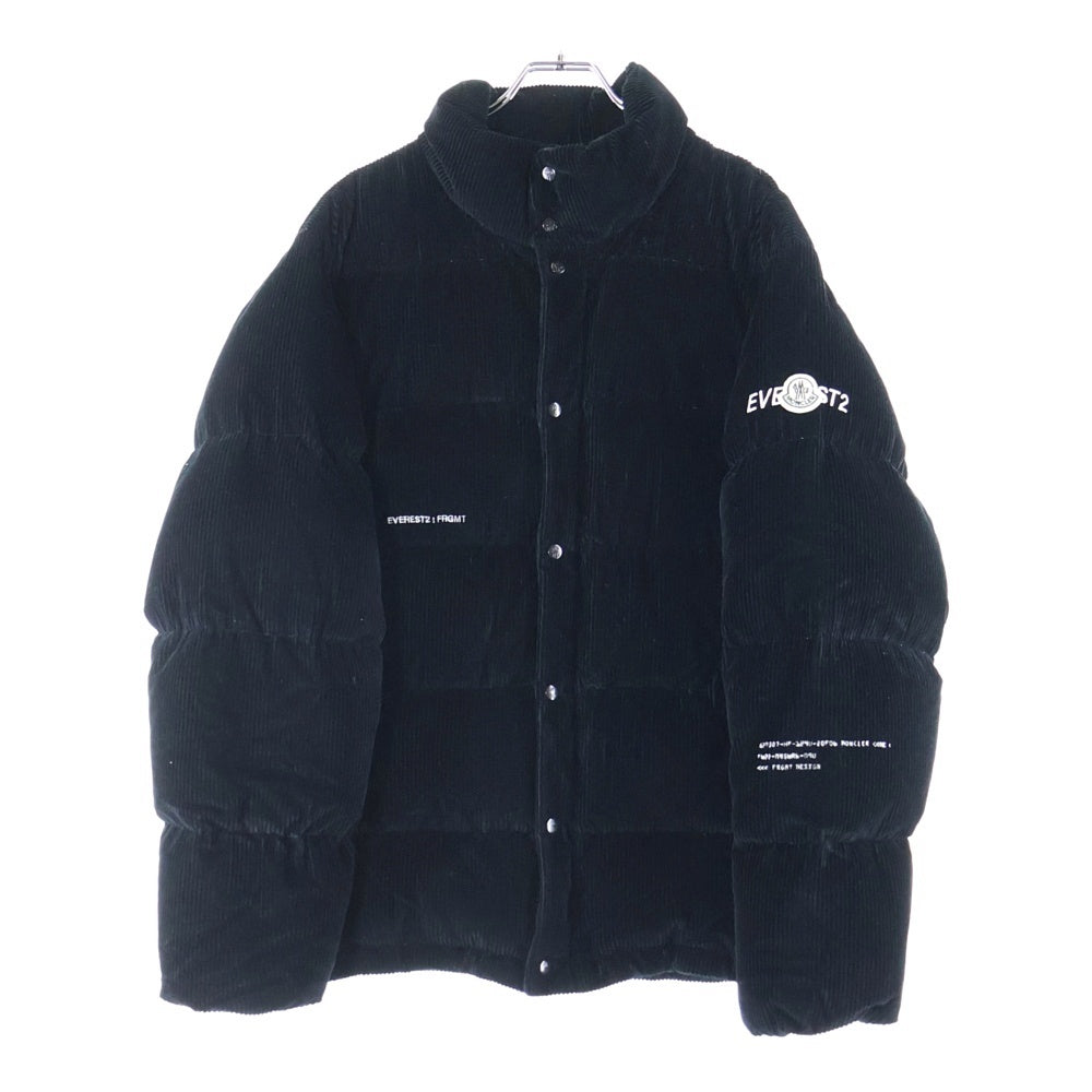 MONCLER(モンクレール) ×FRAGMENT HIROSHI FUJIWARA DONNIE