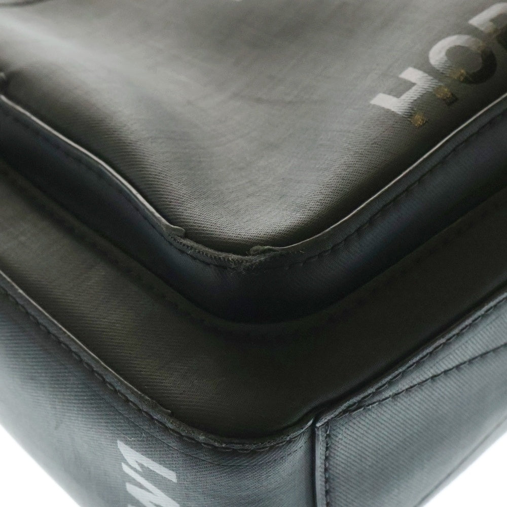 BURBERRY(バーバリー) ホースフェリープリント ロゴショルダーバッグ 8043710