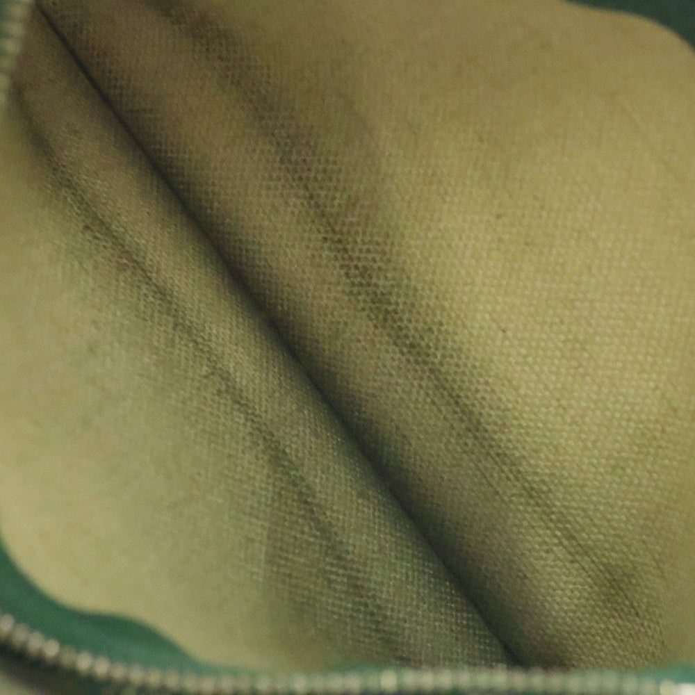 GOYARD(ゴヤール) プリュメ ショルダーバッグ ショルダーポシェット ミニバッグ レザー グリーン