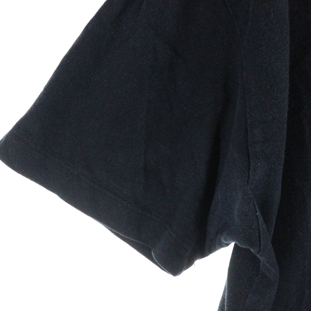 OFF-WHITE(オフホワイト) 18AW Maker Arrows T-shirt 半袖Tシャツ ブラック OMAA027E18185024