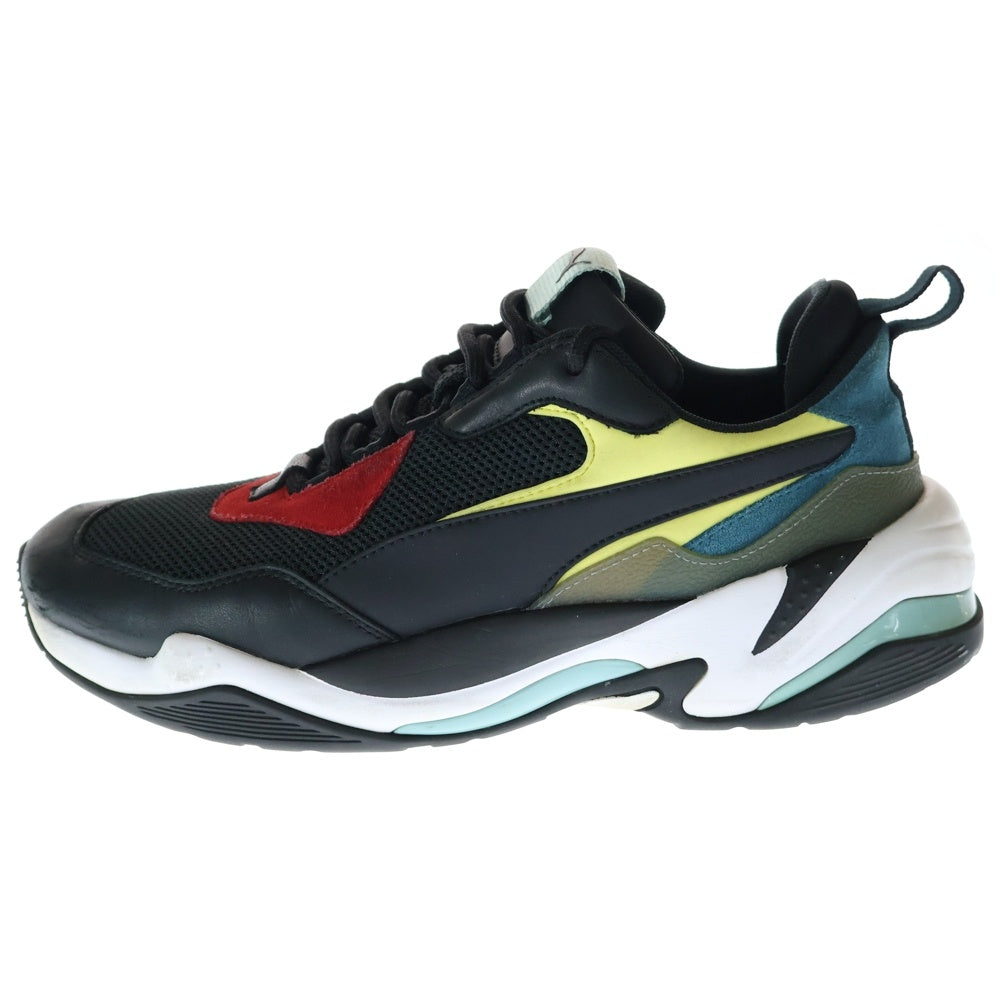 PUMA(プーマ) THUNDER SPECTRA 367516-01 サンダースペクトラ ローカットスニーカー マルチ US8/26.0cm