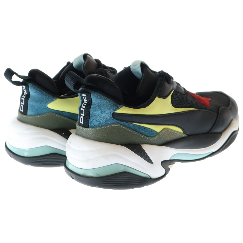 PUMA(プーマ) THUNDER SPECTRA 367516-01 サンダースペクトラ ローカットスニーカー マルチ US8/26.0cm