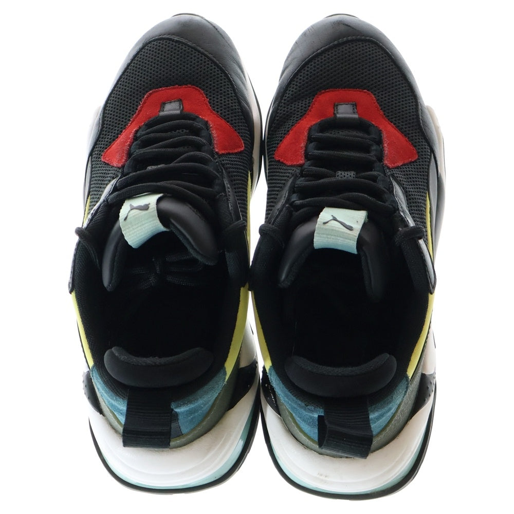 PUMA(プーマ) THUNDER SPECTRA 367516-01 サンダースペクトラ ローカットスニーカー マルチ US8/26.0cm
