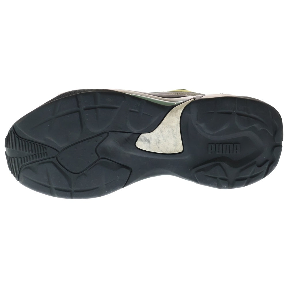 PUMA(プーマ) THUNDER SPECTRA 367516-01 サンダースペクトラ ローカットスニーカー マルチ US8/26.0cm