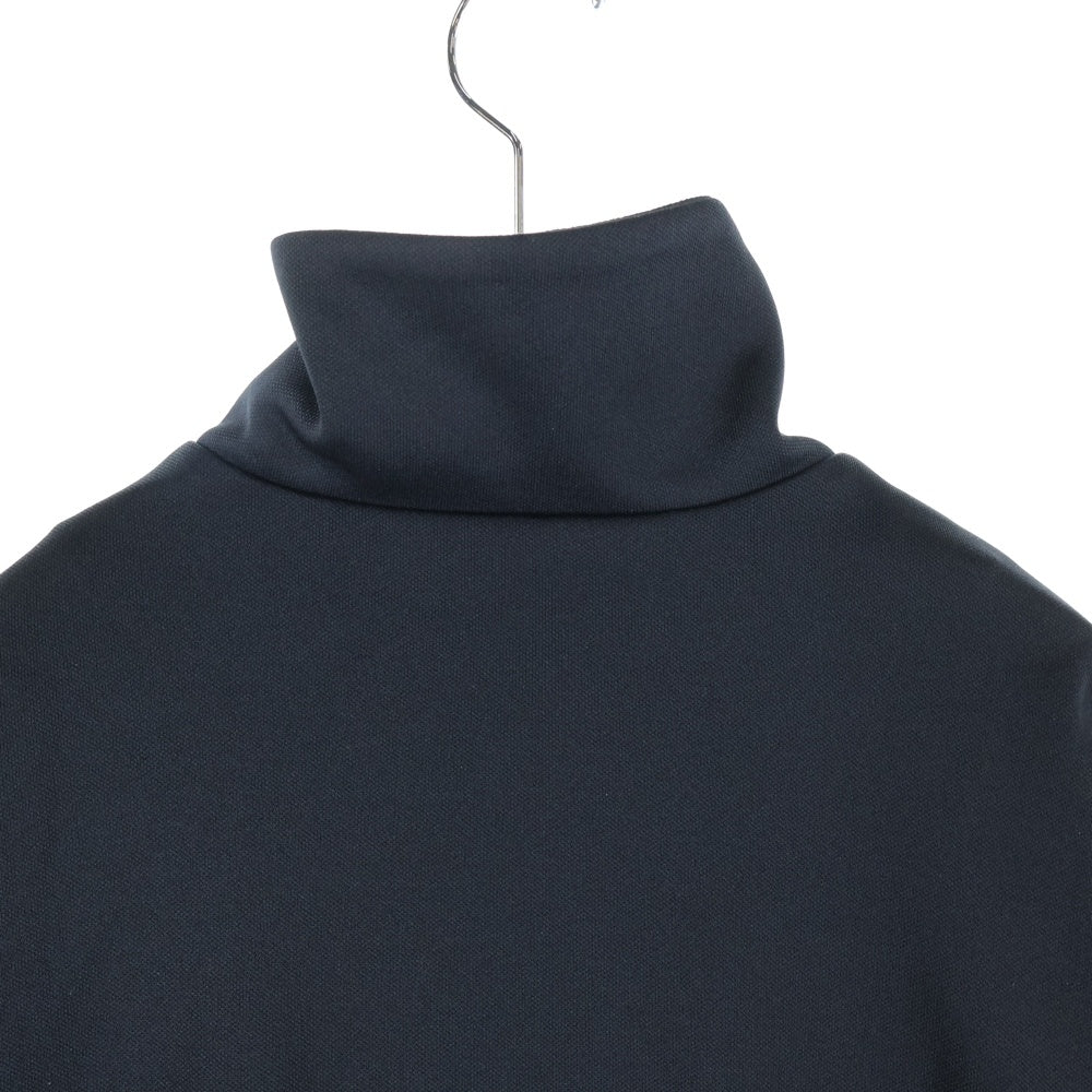 AMIRI(アミリ) MA TRACK JACKET ロゴ トラックジャケット ブラック