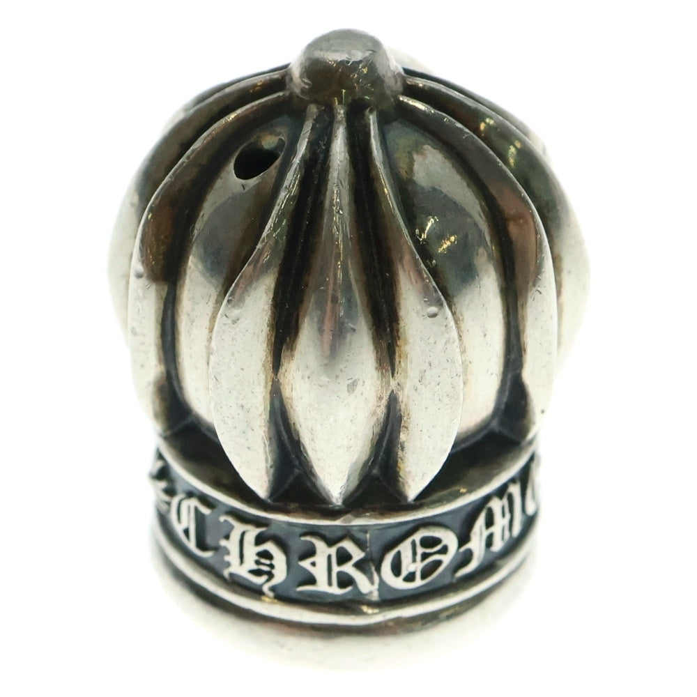 CHROME HEARTS(クロムハーツ) 2019年クリスマスノベルティ SALT N PEPPER SHAKER ソルトアンドペッパー ソルト&ペッパー 塩胡椒入れ シルバー