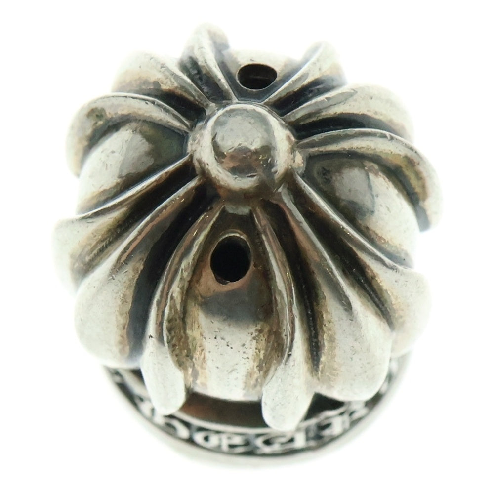 CHROME HEARTS(クロムハーツ) 2019年クリスマスノベルティ SALT N PEPPER SHAKER ソルトアンドペッパー ソルト&ペッパー 塩胡椒入れ シルバー