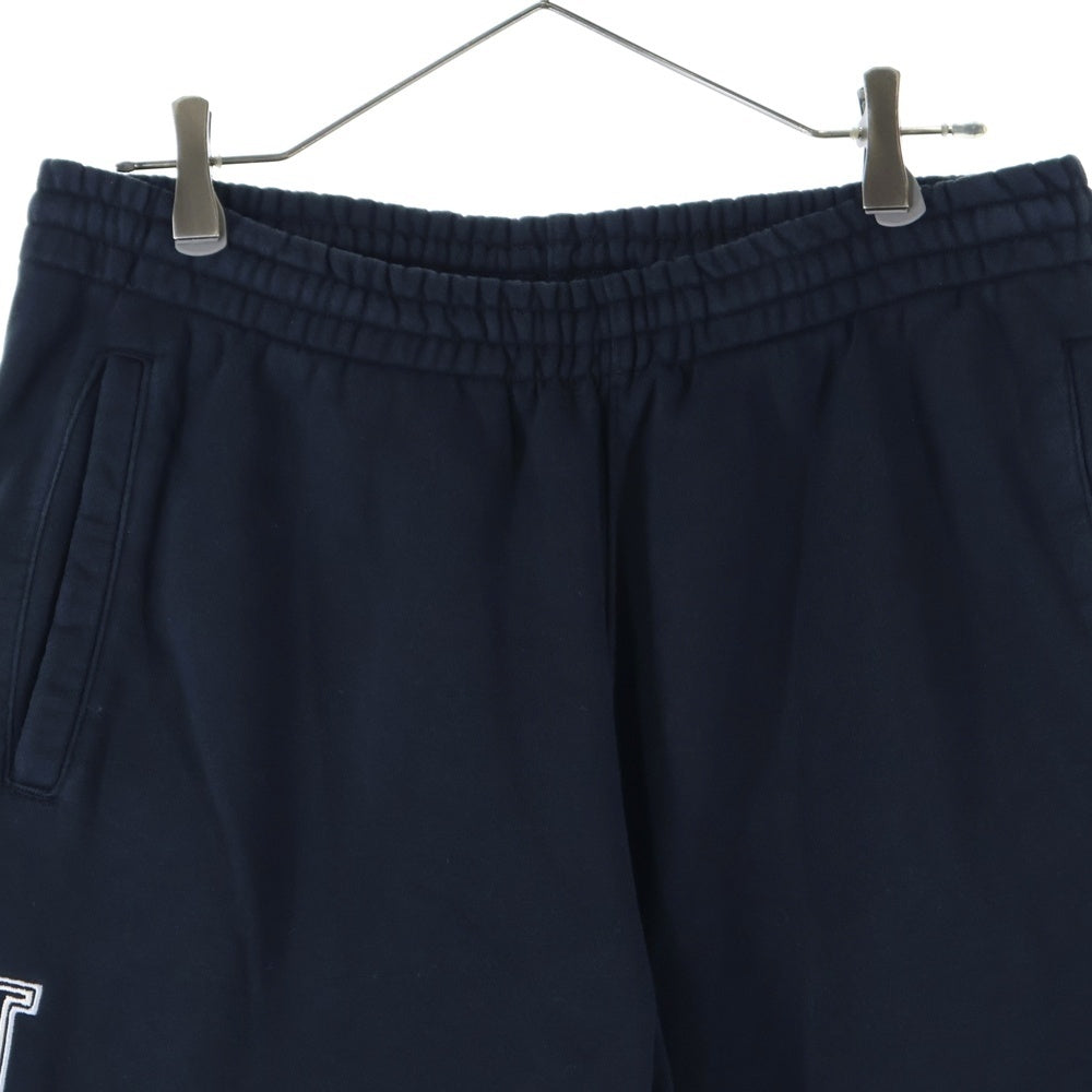 SUPREME(シュプリーム) 24SS×NIKE Heavy weight Sweat pant ナイキ ヘビーウエイト スウェット パンツ ブラック FQ0768-010
