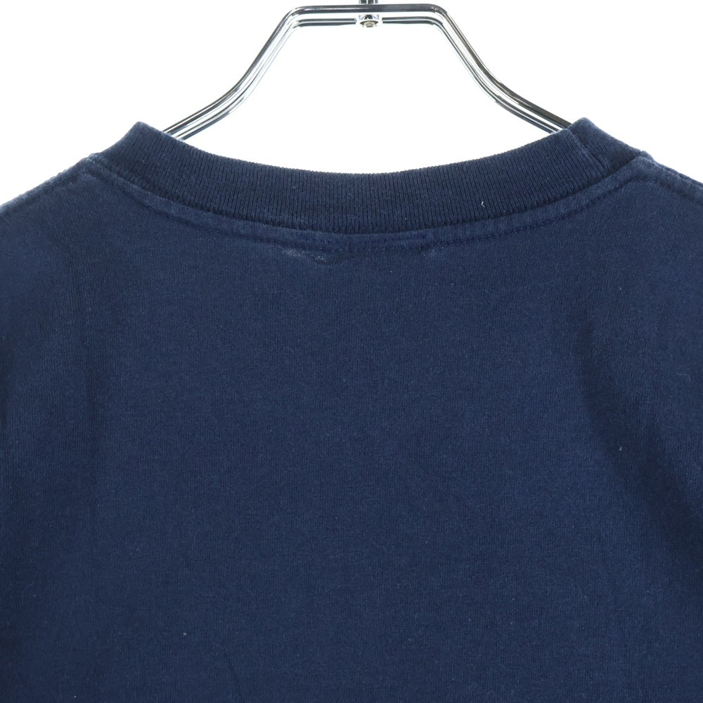 VINTAGE(ヴィンテージ) 90S 遊戯王 YU-GI-OH KING OF GAMES プリント長袖Tシャツカットソー ブラック